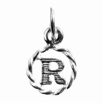Initial "R" Charm
