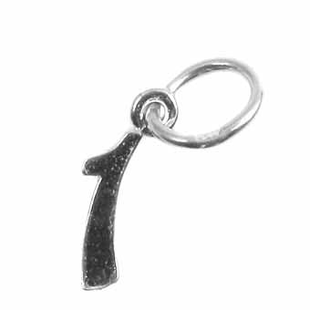Number 1 Charm