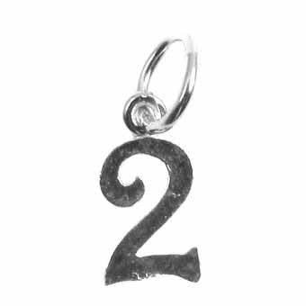 Number 2 Charm