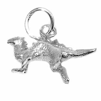 Dinosaur Charm
