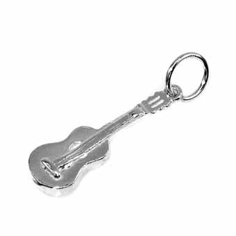 Guitar Charm