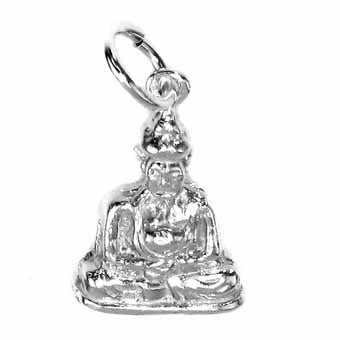 Buddha Charm