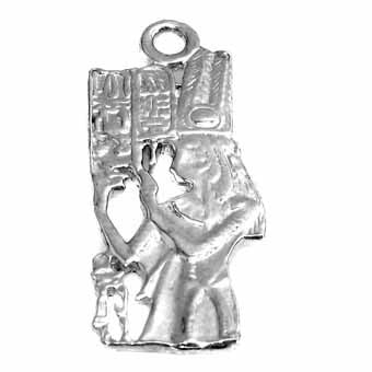 Egyptian Pendant