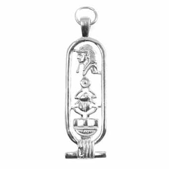 Egyptian Symbol Pendant