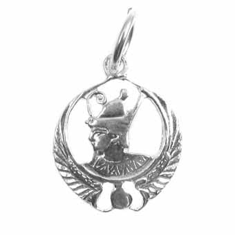 Egyptian Pendant
