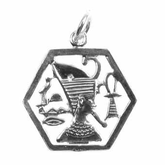 Egyptian Pendant