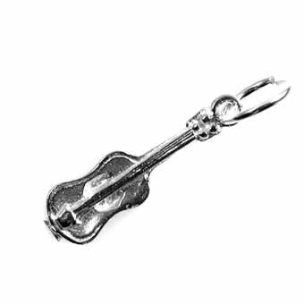 Guitar Charm
