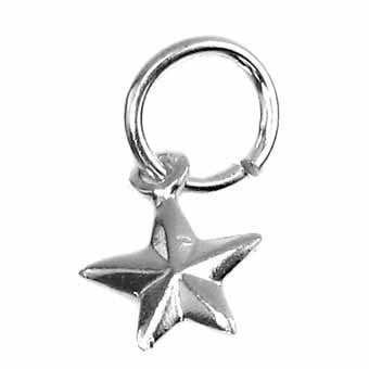 Star Charm
