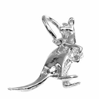 Kangaroo Charm