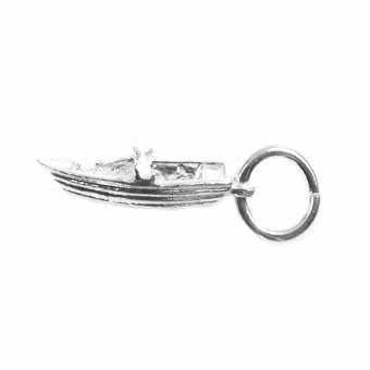 Dinghy Charm