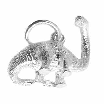Dinosaur Charm