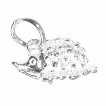 Porcupine Charm