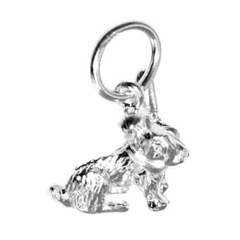 Rabbit Charm
