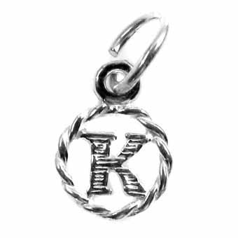 Initial "K" Charm