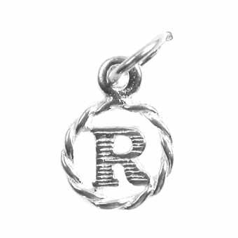 Initial "R" Charm