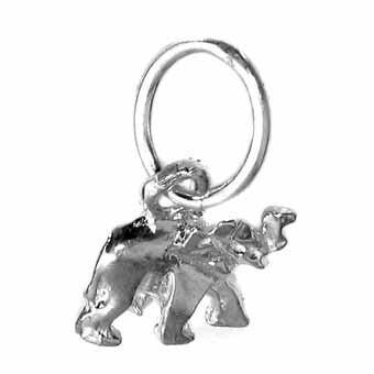 Elephant Charm