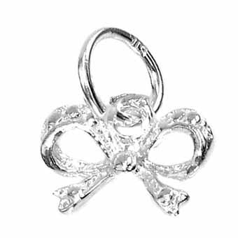 Bow Charm