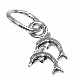 Dolphins, Twin Charm