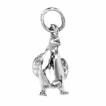 Penguin Charm