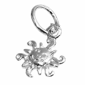 Sun Charm