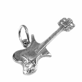 Guitar Charm