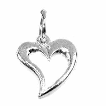 Heart Charm