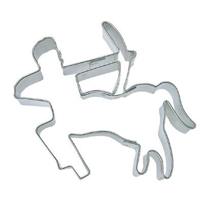 Sagittarius Star Sign Cookie Cutter