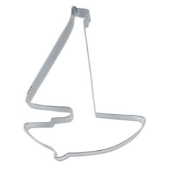 Sailing Boat 10 cm Cookie Cutter