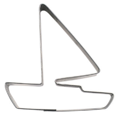 Sailing Boat Cookie Cutter