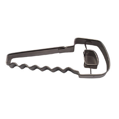 Saw Cookie Cutter