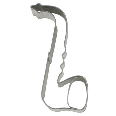 Saxophone Cookie Cutter