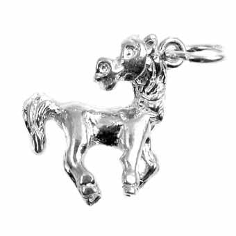 Pony Charm