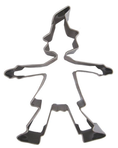 Scarecrow Cookie Cutter