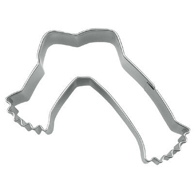 Scarf Cookie Cutter