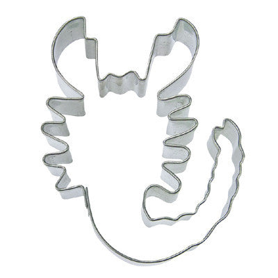 Scorpio Star Sign Cookie Cutter