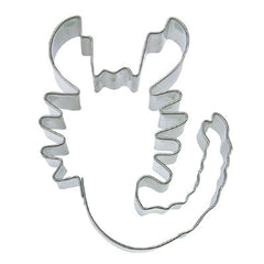 Scorpio Star Sign Cookie Cutter