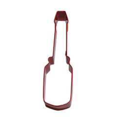 Screwdriver Cookie Cutter Red