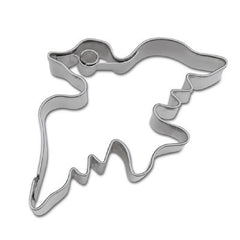 Seagull 5.5cm Cookie Cutter
