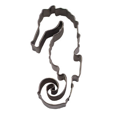 Seahorse Cookie Cutter