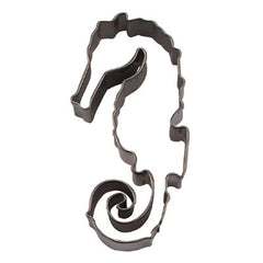Seahorse Cookie Cutter