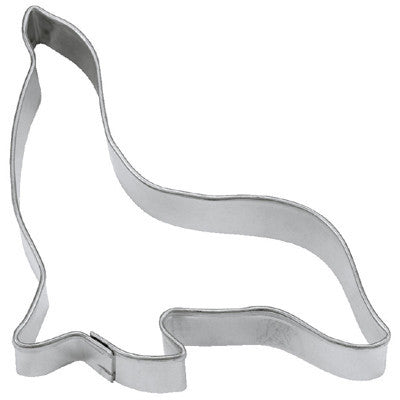Seal Cookie Cutter
