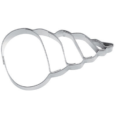 Seashell Cookie Cutter