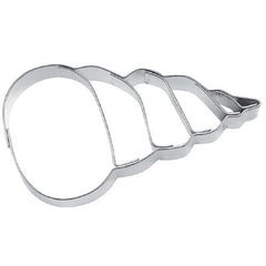 Seashell Cookie Cutter