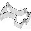 Sewing Machine Cookie Cutter C4074