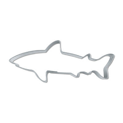 Shark 8cm Cookie Cutter