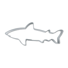 Shark 8cm Cookie Cutter