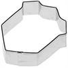 Shield Badge Cookie Cutter C4075