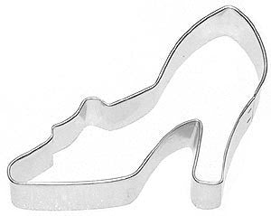 Shoe Cookie Cutter