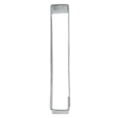 Sign Post or Thin Rectangle Cookie Cutter