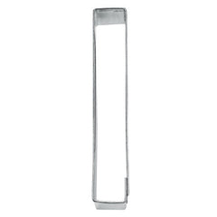 Sign Post or Thin Rectangle Cookie Cutter